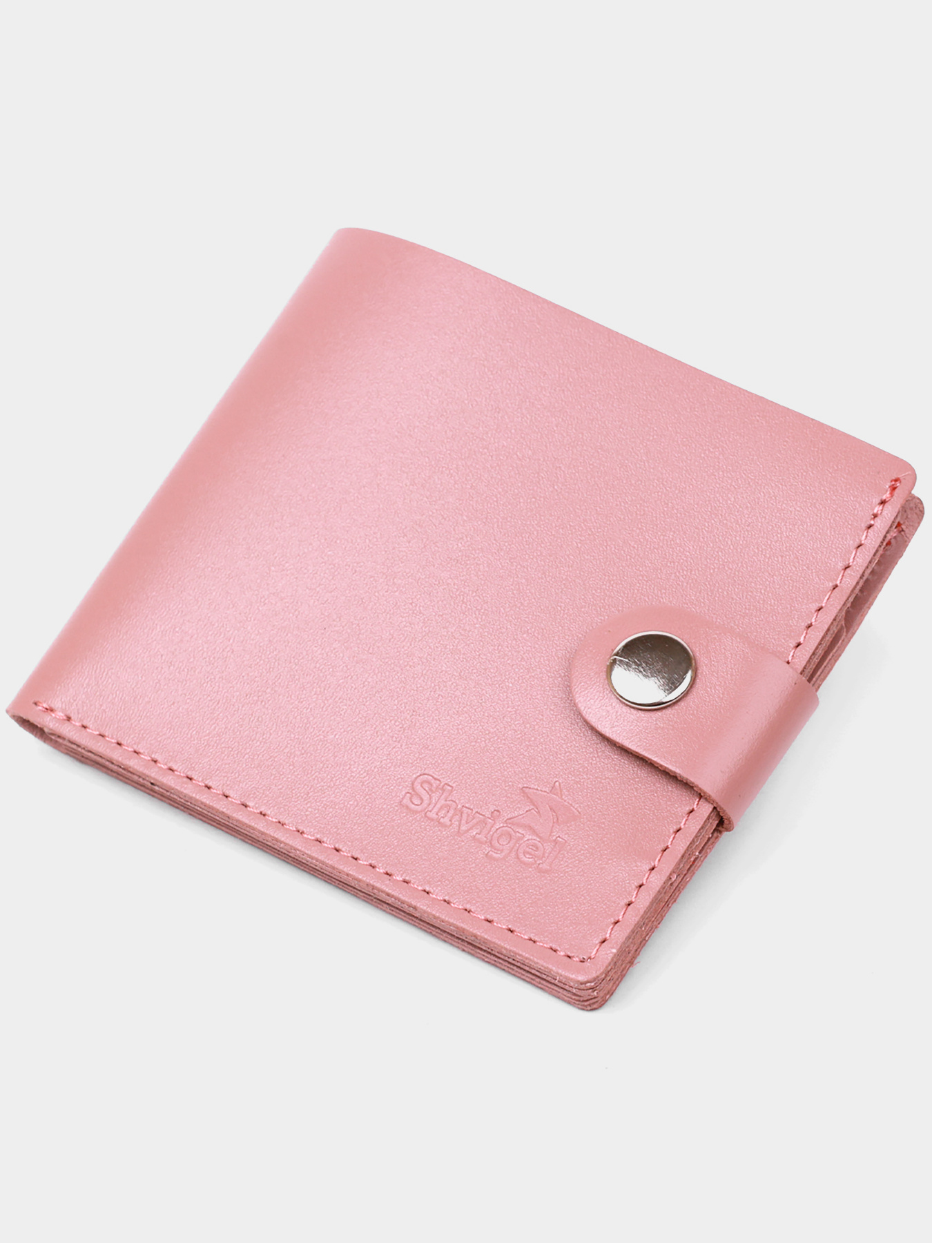 Портмоне Shvigel модель bag24_16467 Фото