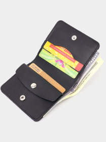 Портмоне Shvigel модель bag24_16600 Фото