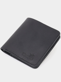 Портмоне Shvigel модель bag24_16600 Фото