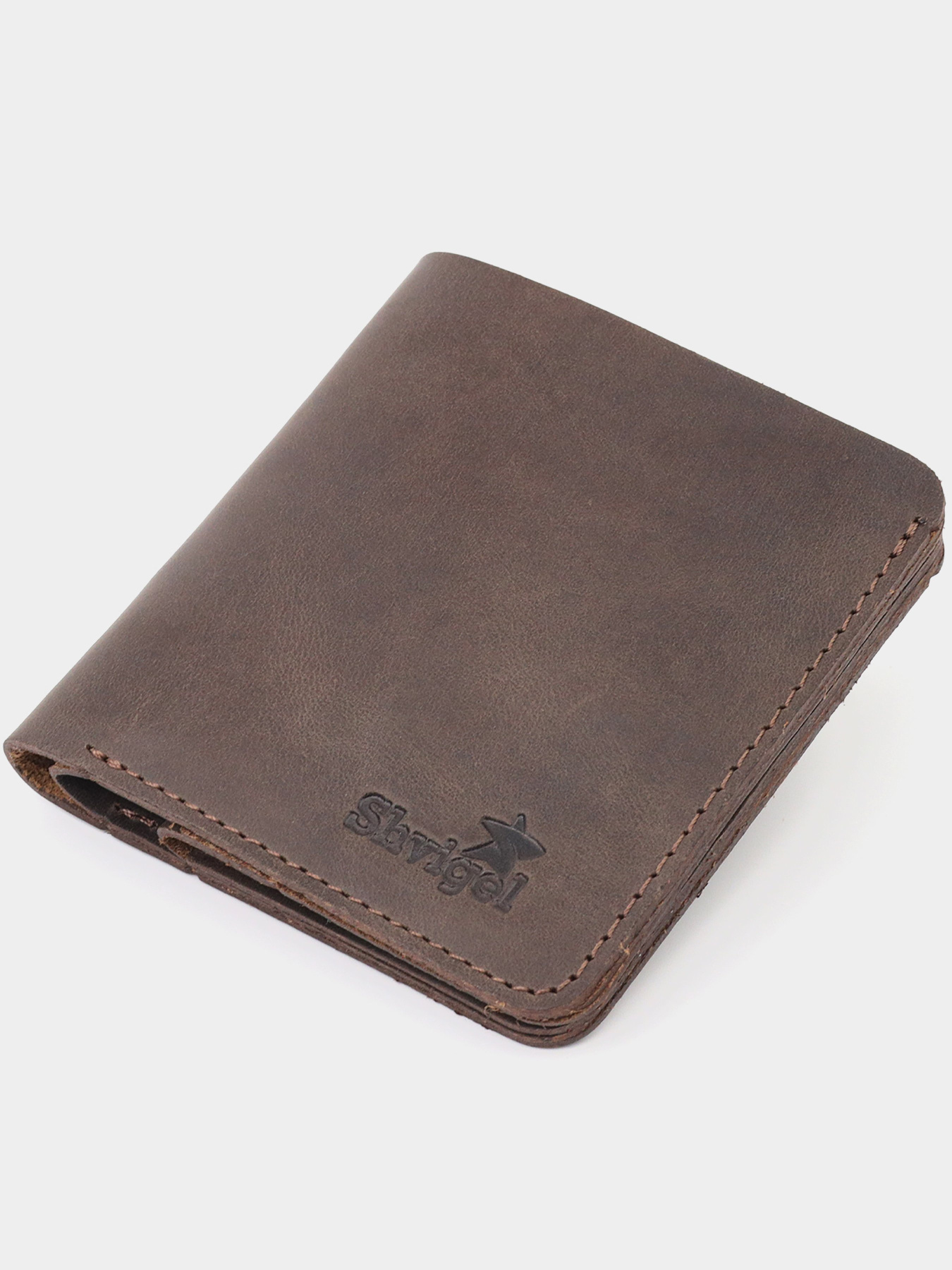 Портмоне Shvigel модель bag24_16601 Фото