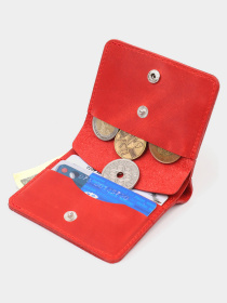 Портмоне Shvigel модель bag24_16602 Фото