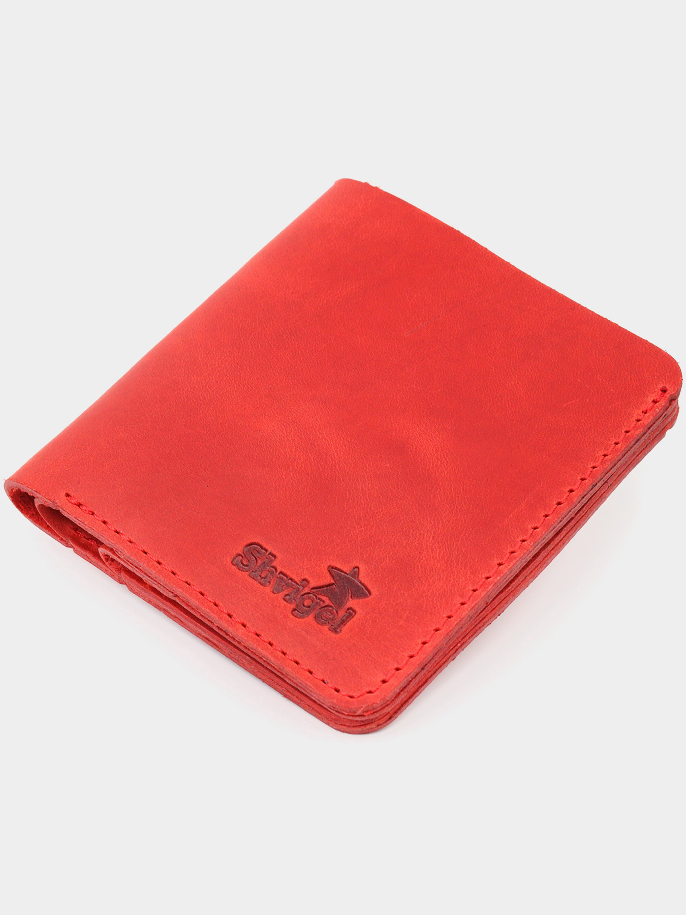 Портмоне Shvigel модель bag24_16602 Фото