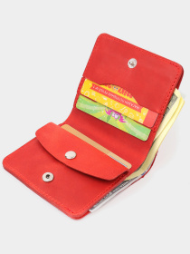 Портмоне Shvigel модель bag24_16602 Фото