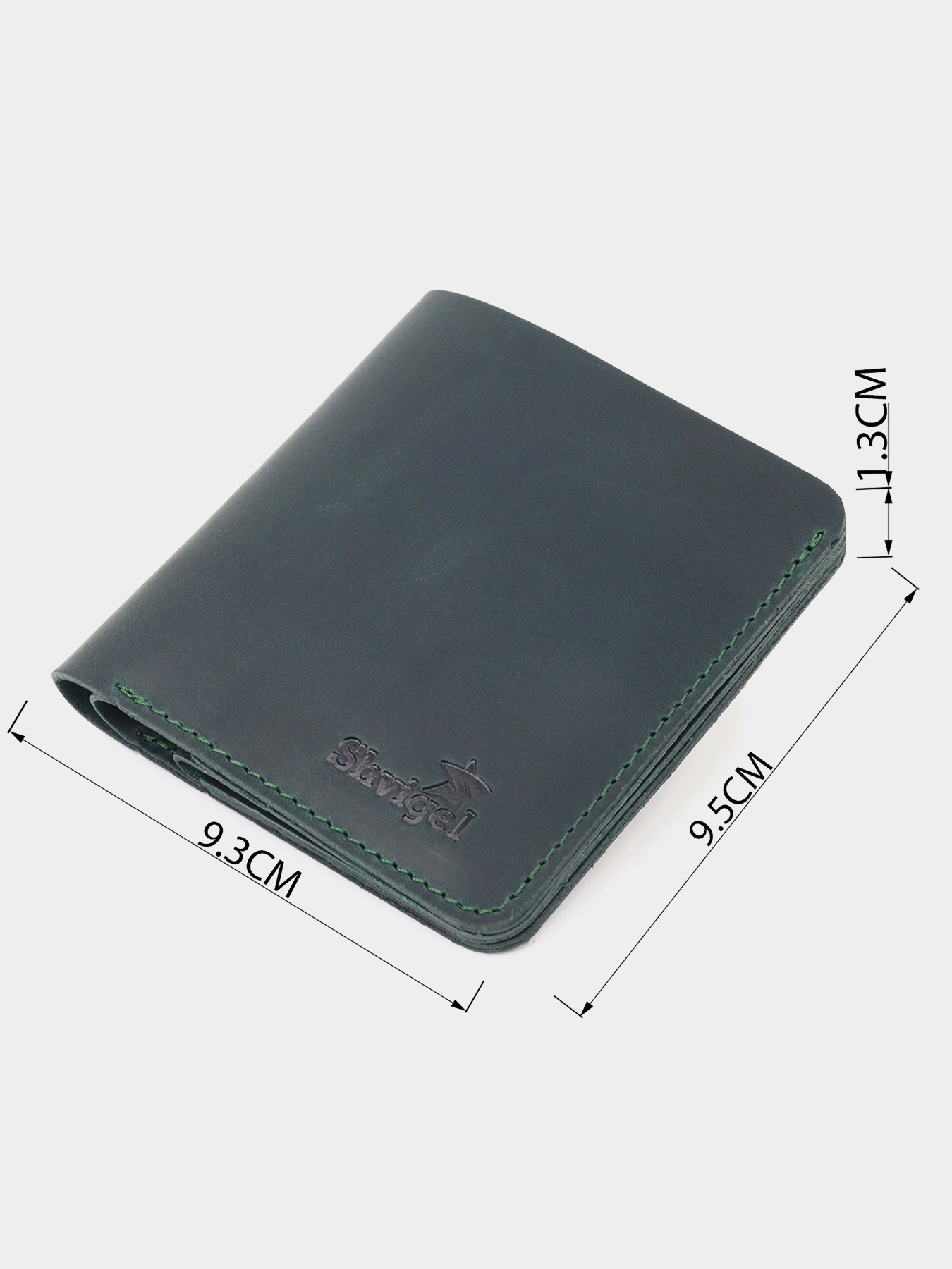 Портмоне Shvigel модель bag24_16603 Фото