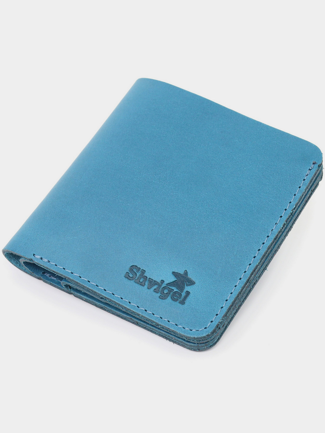 Портмоне Shvigel модель bag24_16605 Фото