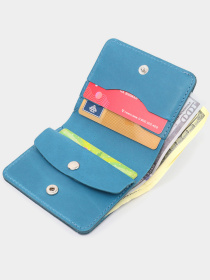 Портмоне Shvigel модель bag24_16605 Фото