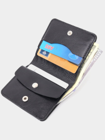 Портмоне Shvigel модель bag24_16606 Фото