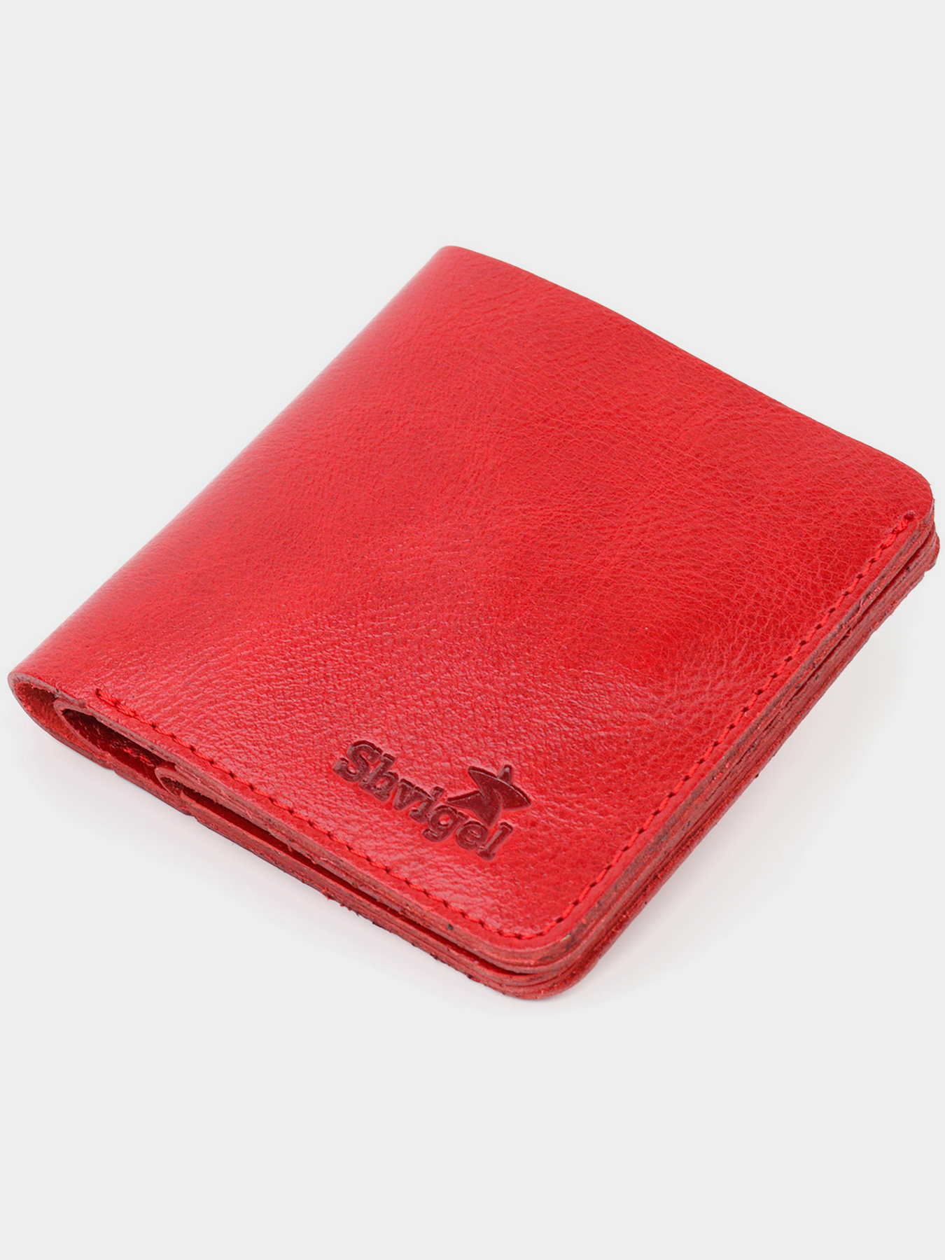 Портмоне Shvigel модель bag24_16607 Фото