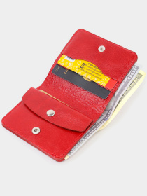 Портмоне Shvigel модель bag24_16607 Фото