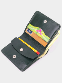 Портмоне Shvigel модель bag24_16608 Фото