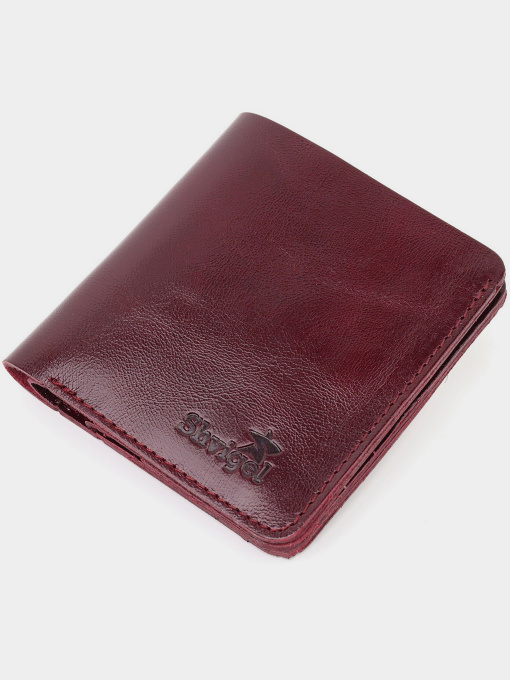 Портмоне Shvigel модель bag24_16609 Фото