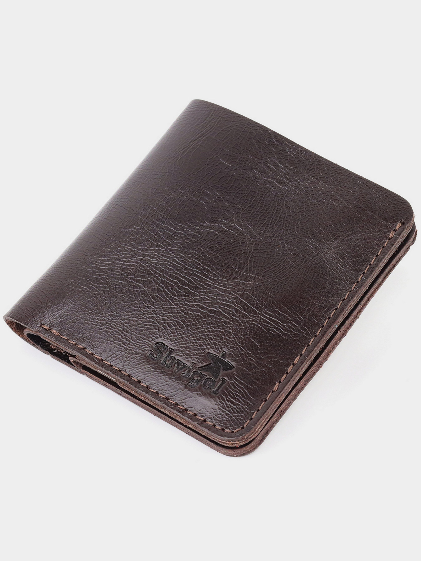 Портмоне Shvigel модель bag24_16610 Фото