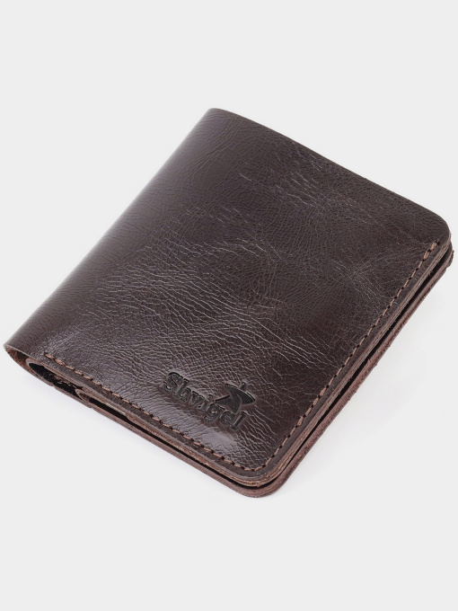 Портмоне Shvigel модель bag24_16610 Фото