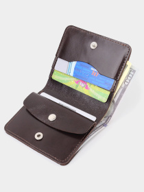 Портмоне Shvigel модель bag24_16610 Фото