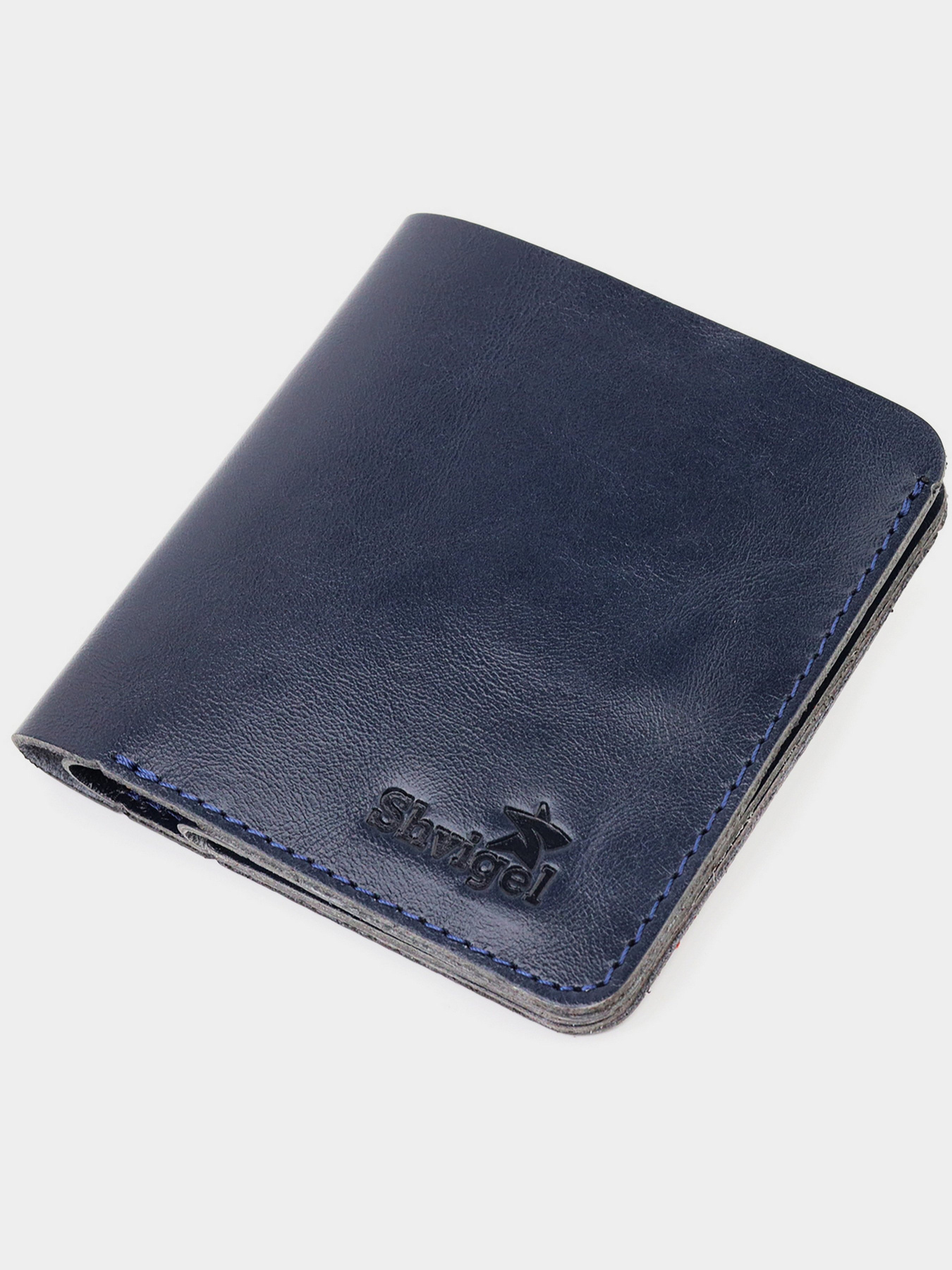 Портмоне Shvigel модель bag24_16611 Фото