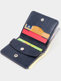 Портмоне Shvigel модель bag24_16611 Фото