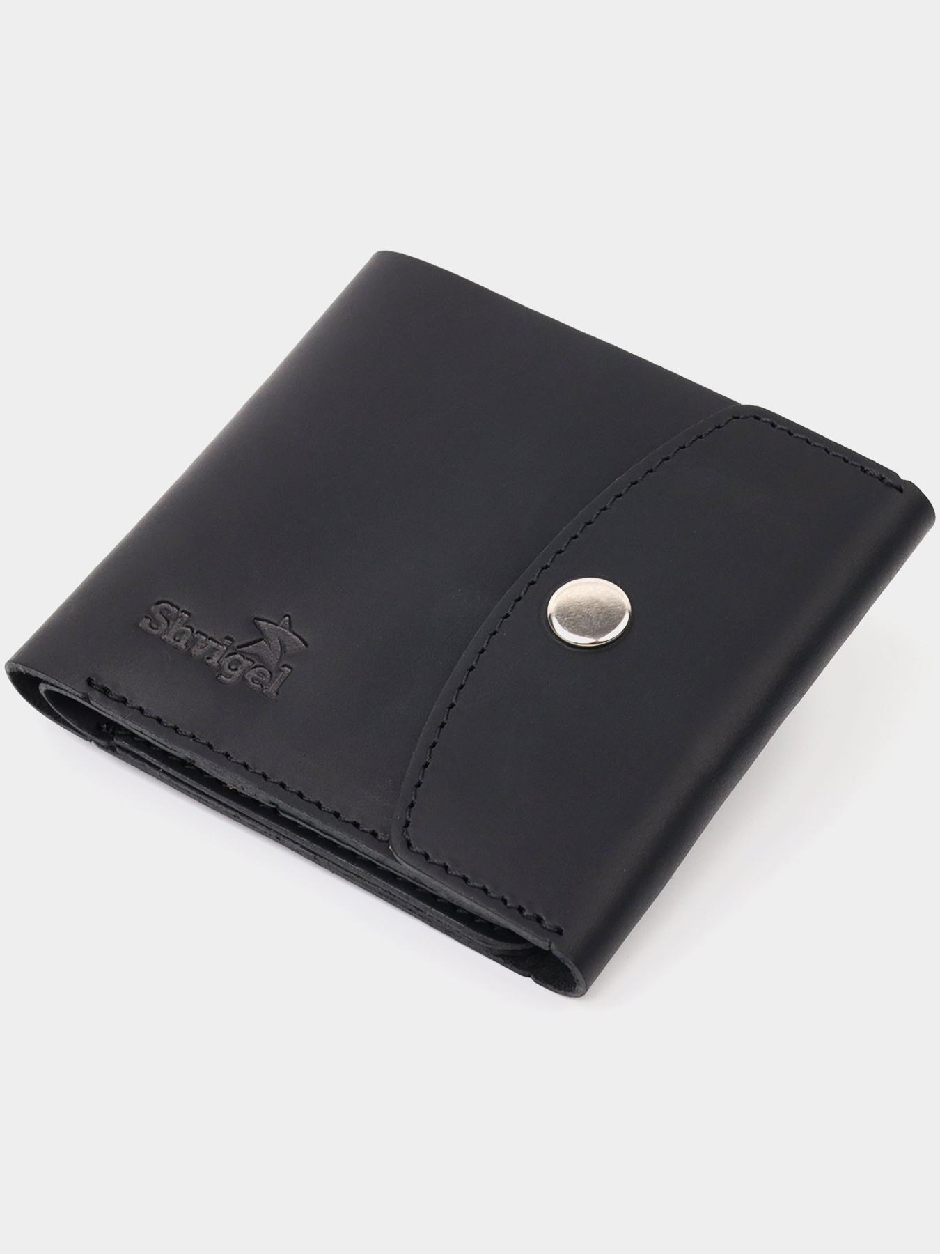 Портмоне Shvigel модель bag24_16612 Фото