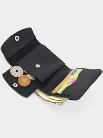 Портмоне Shvigel модель bag24_16612 Фото