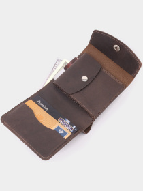 Портмоне Shvigel модель bag24_16613 Фото