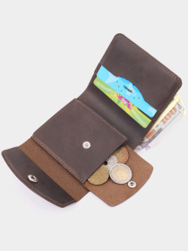 Портмоне Shvigel модель bag24_16613 Фото