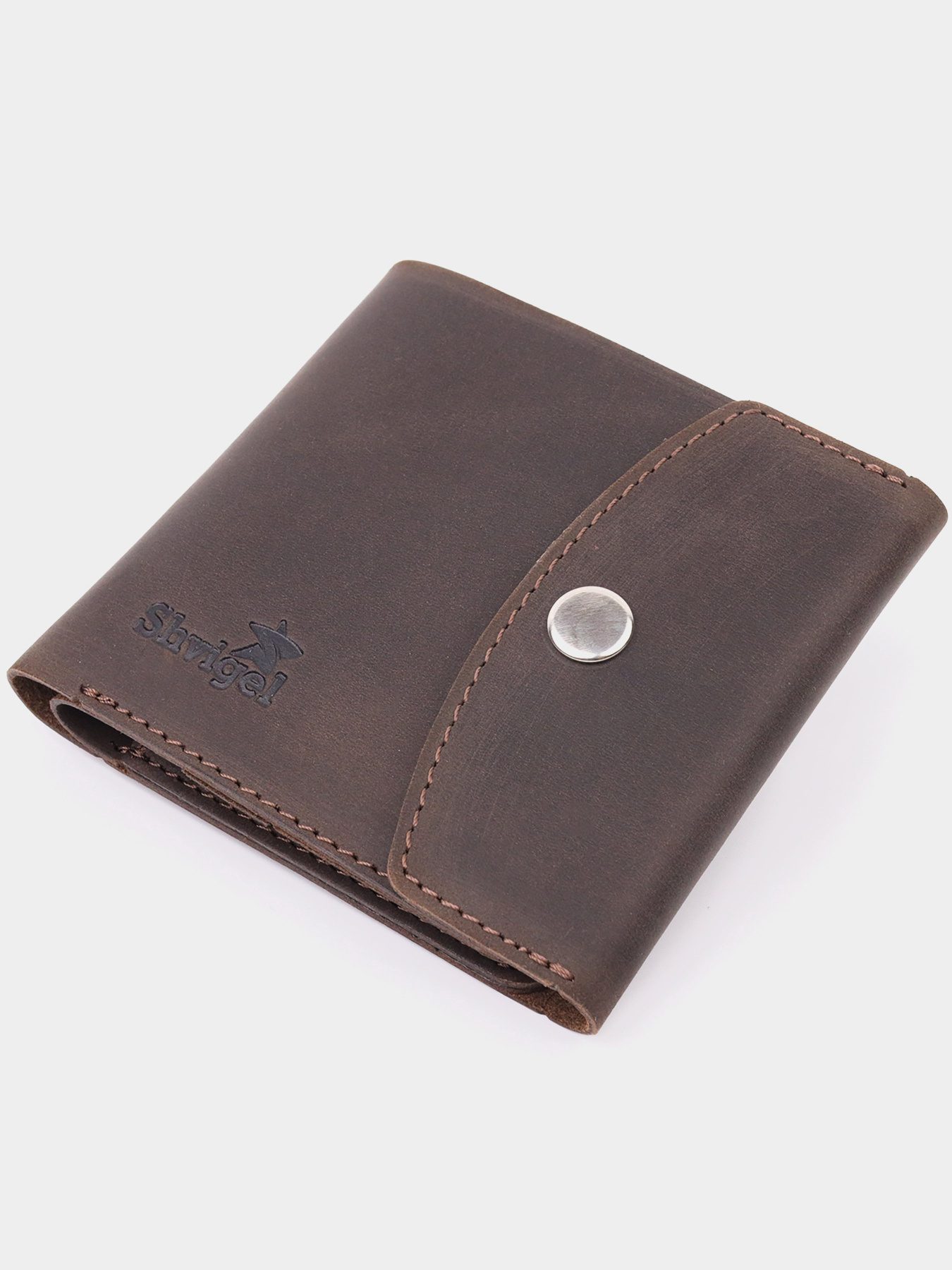 Портмоне Shvigel модель bag24_16613 Фото