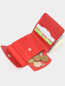 Портмоне Shvigel модель bag24_16614 Фото