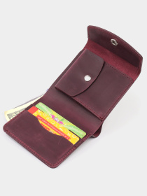 Портмоне Shvigel модель bag24_16616 Портмоне Shvigel модель bag24_16616 Фото