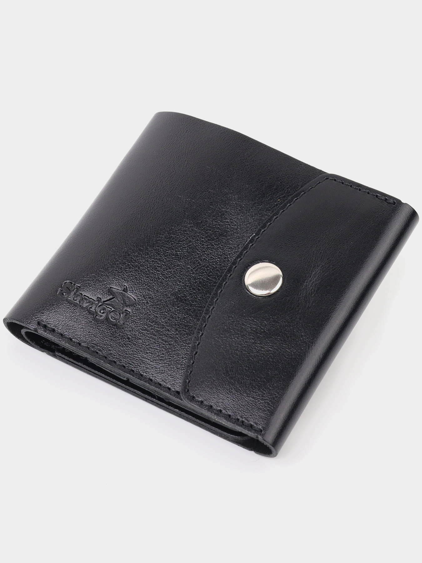 Портмоне Shvigel модель bag24_16617 Фото