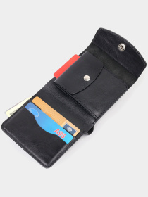 Портмоне Shvigel модель bag24_16617 Фото