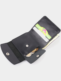 Портмоне Shvigel модель bag24_16617 Фото