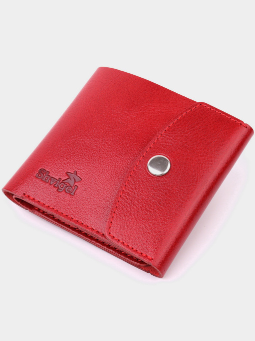 Портмоне Shvigel модель bag24_16618 Фото