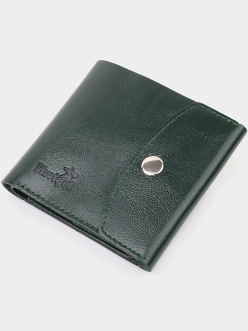 Портмоне Shvigel модель bag24_16619 Фото