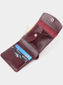 Портмоне Shvigel модель bag24_16620 Фото