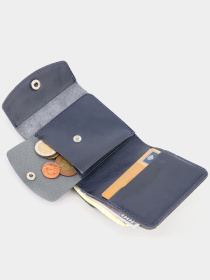 Портмоне Shvigel модель bag24_16622 Фото