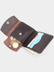 Портмоне Shvigel модель bag24_16621 Фото