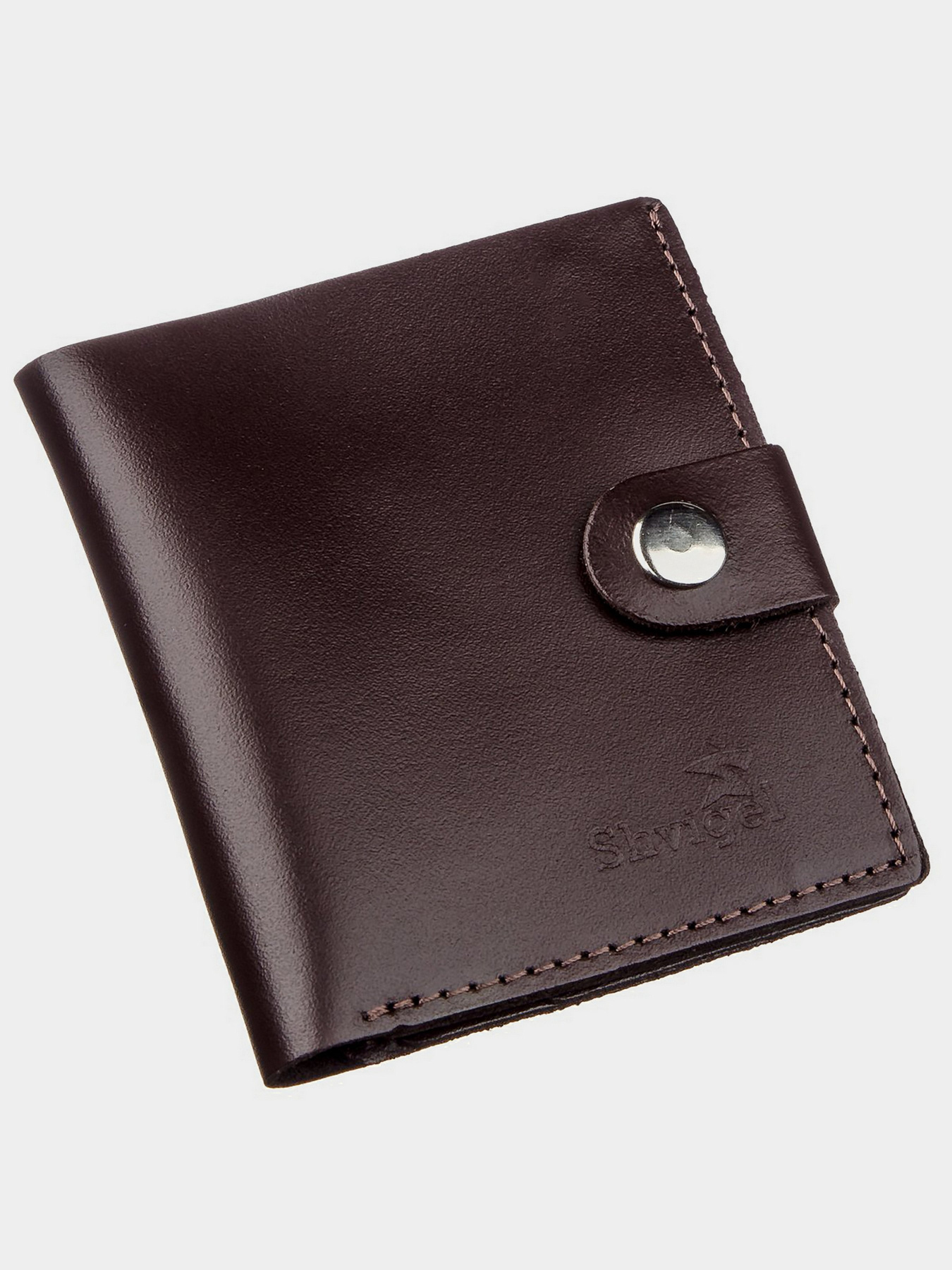 Портмоне Shvigel модель bag24_16222 Портмоне Shvigel модель bag24_16222 Фото