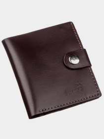 Портмоне Shvigel модель bag24_16222 Фото