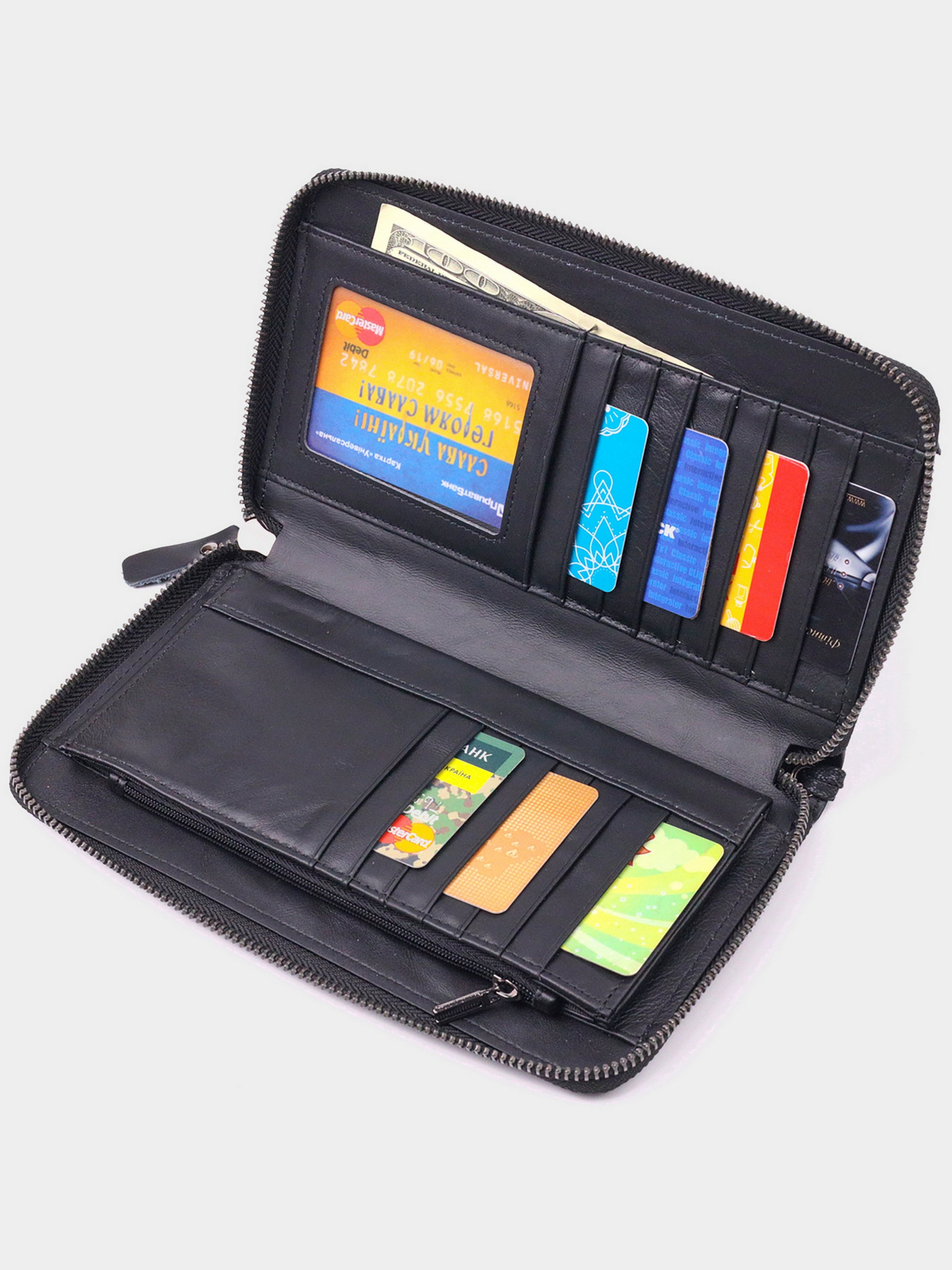 Клатч Vintage модель bag24_21292 Фото