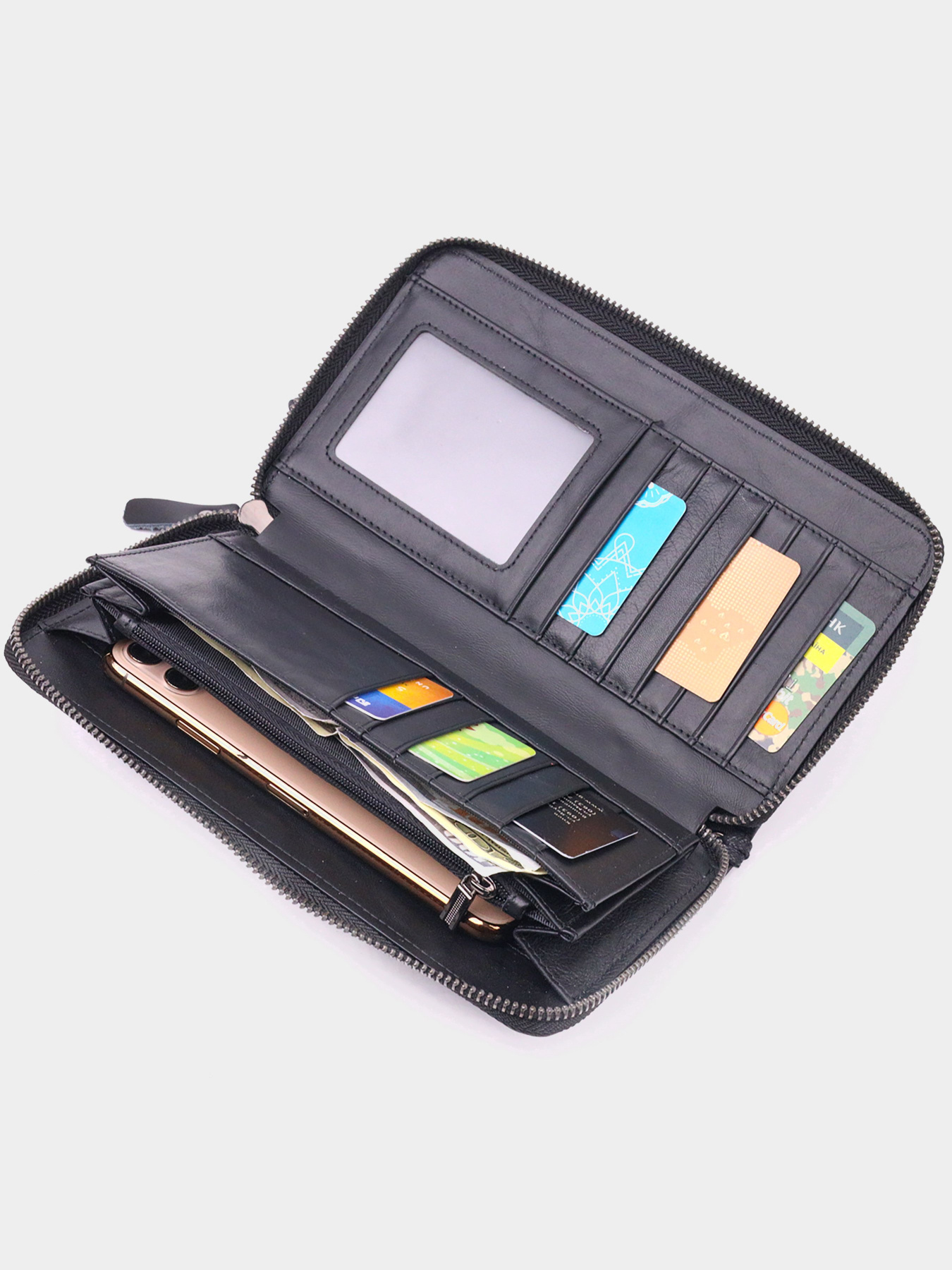 Клатч Vintage модель bag24_21292 Фото