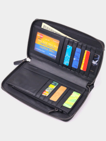 Клатч Vintage модель bag24_21292 Фото