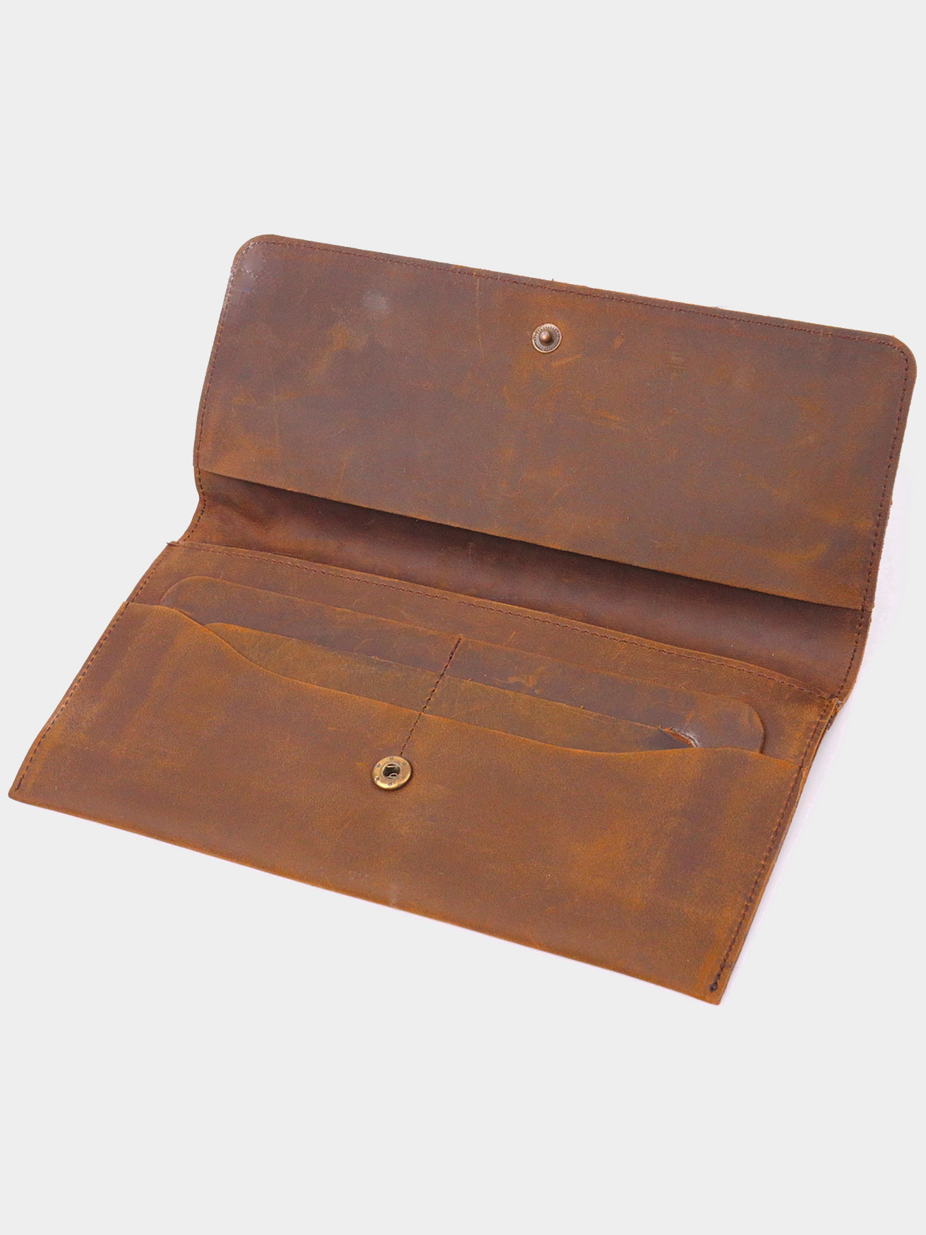 Кошелек Vintage модель bag24_21296 Фото