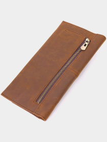 Кошелек Vintage модель bag24_21296 Фото