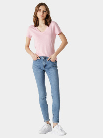 Футболка Lacoste модель TF021919P Фото