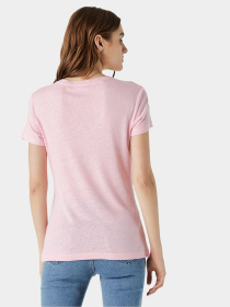 Футболка Lacoste модель TF021919P Футболка Lacoste модель TF021919P Фото