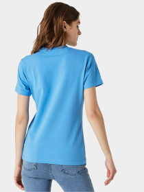 Футболка Lacoste модель TF023838M Фото