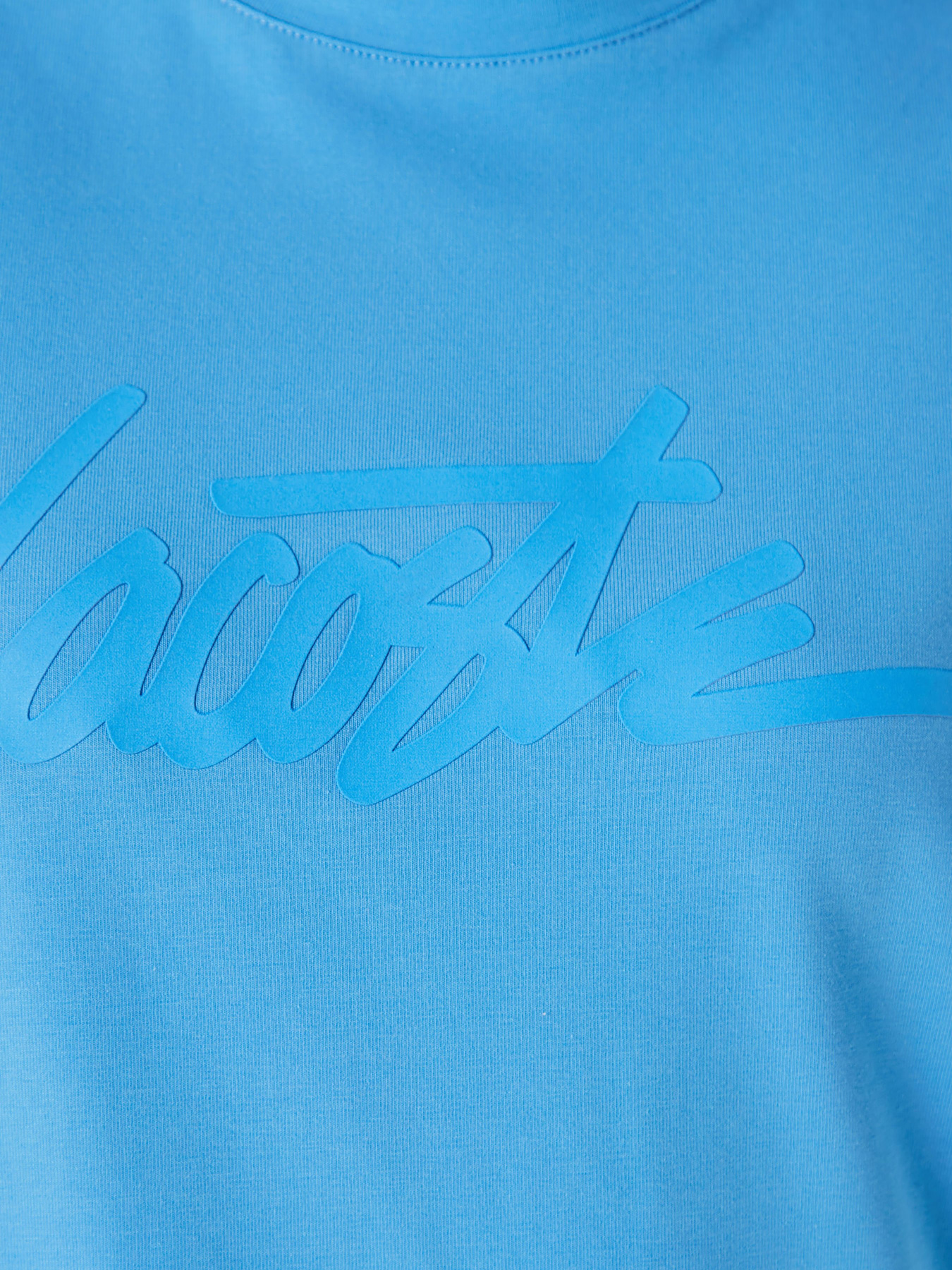 Футболка Lacoste модель TF023838M Футболка Lacoste модель TF023838M Фото