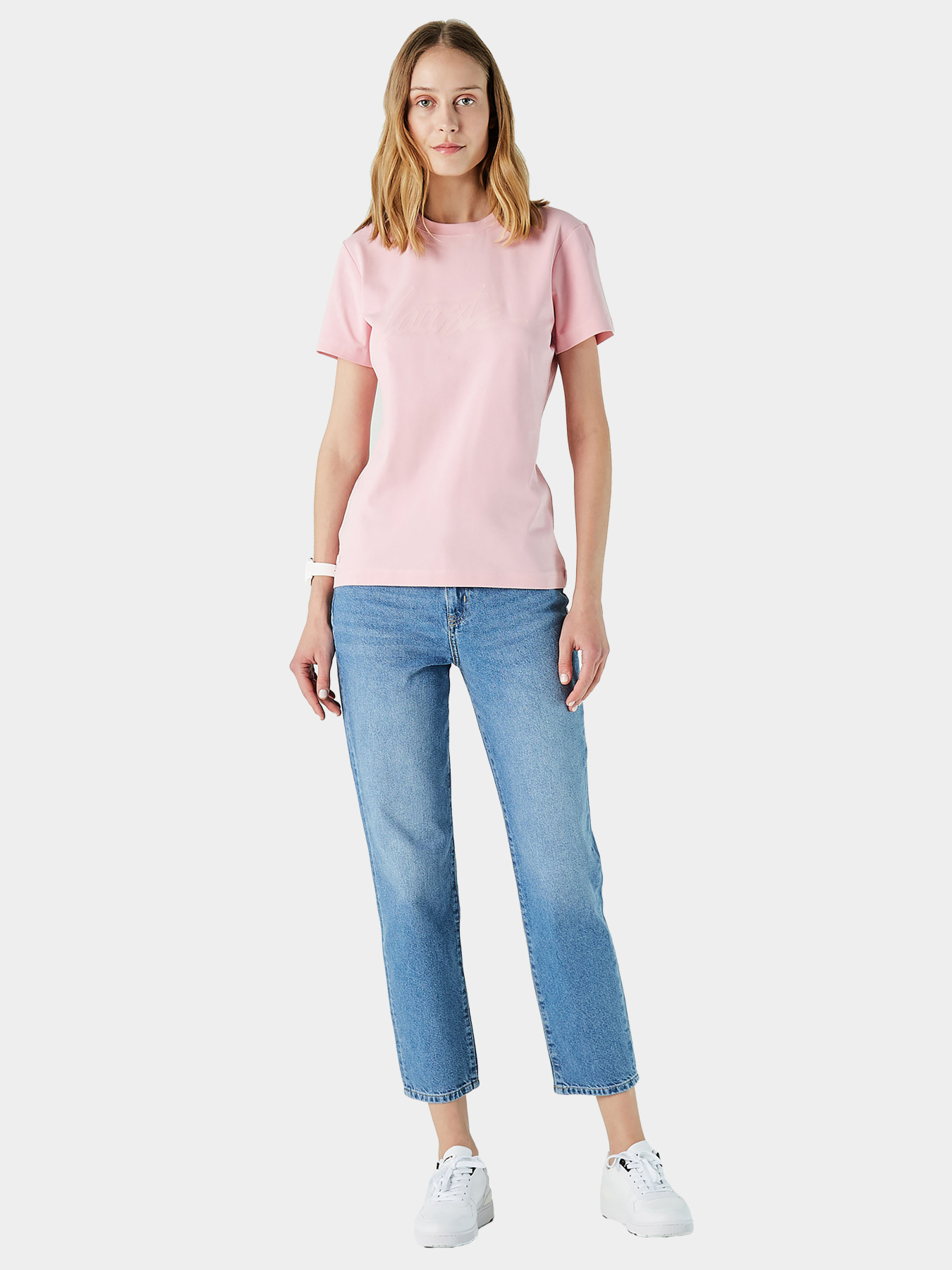 Футболка Lacoste модель TF023838P Фото