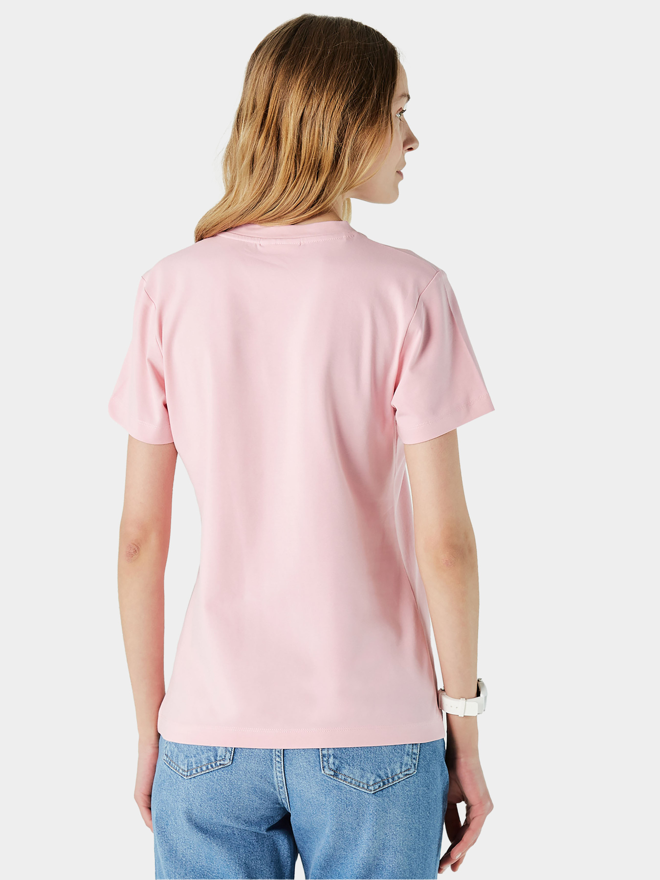 Футболка Lacoste модель TF023838P Фото