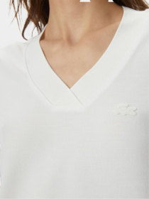 Майка Lacoste модель TF031010B Фото