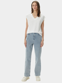 Майка Lacoste модель TF031010B Фото